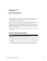 Preview for 87 page of Covidien ClosureRFG Operation Manual