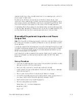 Preview for 95 page of Covidien ClosureRFG Operation Manual