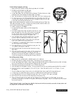 Preview for 8 page of Covidien Filac 3000 EZ Operating Manual