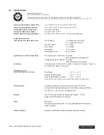 Preview for 11 page of Covidien Filac 3000 EZ Operating Manual
