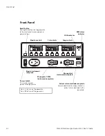 Preview for 18 page of Covidien Force FX-C User Manual