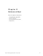 Предварительный просмотр 81 страницы Covidien Force FX-C User Manual