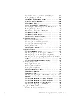 Предварительный просмотр 10 страницы Covidien Force FX Service Manual