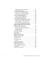 Предварительный просмотр 12 страницы Covidien Force FX Service Manual