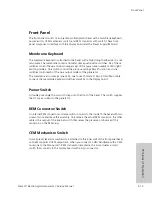Предварительный просмотр 93 страницы Covidien Force FX Service Manual