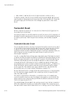 Предварительный просмотр 96 страницы Covidien Force FX Service Manual