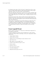 Предварительный просмотр 98 страницы Covidien Force FX Service Manual