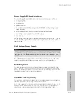 Предварительный просмотр 99 страницы Covidien Force FX Service Manual