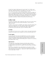 Предварительный просмотр 107 страницы Covidien Force FX Service Manual