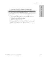 Предварительный просмотр 111 страницы Covidien Force FX Service Manual