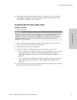Предварительный просмотр 157 страницы Covidien Force FX Service Manual