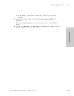 Предварительный просмотр 177 страницы Covidien Force FX Service Manual
