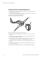 Preview for 192 page of Covidien Force FX Service Manual