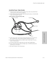 Предварительный просмотр 205 страницы Covidien Force FX Service Manual