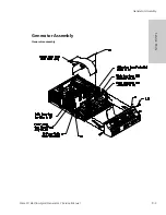 Предварительный просмотр 217 страницы Covidien Force FX Service Manual
