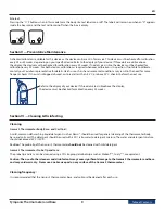 Preview for 11 page of Covidien Genius 3 Operating Manual