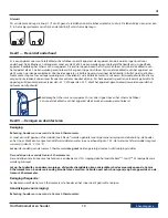 Preview for 136 page of Covidien Genius 3 Operating Manual