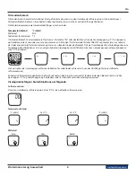 Предварительный просмотр 195 страницы Covidien Genius 3 Operating Manual