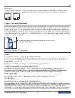 Preview for 257 page of Covidien Genius 3 Operating Manual
