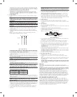 Preview for 4 page of Covidien HawkOne H1-LS-INT Instructions For Use Manual