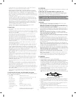 Preview for 19 page of Covidien HawkOne H1-LS-INT Instructions For Use Manual