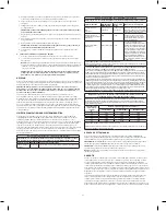 Preview for 21 page of Covidien HawkOne H1-LS-INT Instructions For Use Manual
