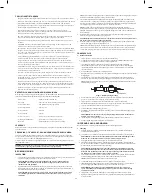 Preview for 23 page of Covidien HawkOne H1-LS-INT Instructions For Use Manual