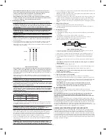 Предварительный просмотр 24 страницы Covidien HawkOne H1-LS-INT Instructions For Use Manual