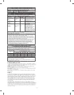 Preview for 25 page of Covidien HawkOne H1-LS-INT Instructions For Use Manual