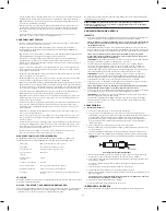 Preview for 27 page of Covidien HawkOne H1-LS-INT Instructions For Use Manual