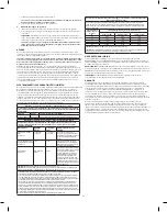 Preview for 29 page of Covidien HawkOne H1-LS-INT Instructions For Use Manual