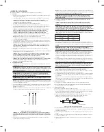 Предварительный просмотр 32 страницы Covidien HawkOne H1-LS-INT Instructions For Use Manual