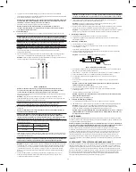 Предварительный просмотр 36 страницы Covidien HawkOne H1-LS-INT Instructions For Use Manual
