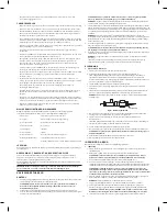 Предварительный просмотр 39 страницы Covidien HawkOne H1-LS-INT Instructions For Use Manual