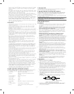 Preview for 43 page of Covidien HawkOne H1-LS-INT Instructions For Use Manual