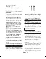 Preview for 44 page of Covidien HawkOne H1-LS-INT Instructions For Use Manual