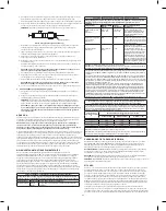 Preview for 45 page of Covidien HawkOne H1-LS-INT Instructions For Use Manual