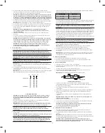 Предварительный просмотр 53 страницы Covidien HawkOne H1-LS-INT Instructions For Use Manual