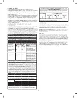 Preview for 54 page of Covidien HawkOne H1-LS-INT Instructions For Use Manual