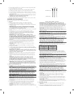 Предварительный просмотр 57 страницы Covidien HawkOne H1-LS-INT Instructions For Use Manual