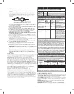 Preview for 58 page of Covidien HawkOne H1-LS-INT Instructions For Use Manual