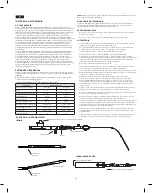 Предварительный просмотр 60 страницы Covidien HawkOne H1-LS-INT Instructions For Use Manual