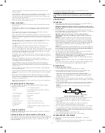 Preview for 61 page of Covidien HawkOne H1-LS-INT Instructions For Use Manual