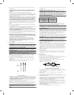 Preview for 62 page of Covidien HawkOne H1-LS-INT Instructions For Use Manual