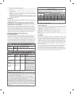 Предварительный просмотр 63 страницы Covidien HawkOne H1-LS-INT Instructions For Use Manual