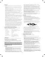 Preview for 65 page of Covidien HawkOne H1-LS-INT Instructions For Use Manual