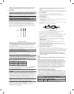 Preview for 66 page of Covidien HawkOne H1-LS-INT Instructions For Use Manual