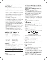 Preview for 73 page of Covidien HawkOne H1-LS-INT Instructions For Use Manual