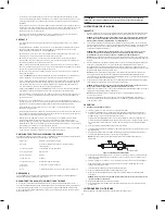 Предварительный просмотр 77 страницы Covidien HawkOne H1-LS-INT Instructions For Use Manual