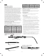 Preview for 80 page of Covidien HawkOne H1-LS-INT Instructions For Use Manual